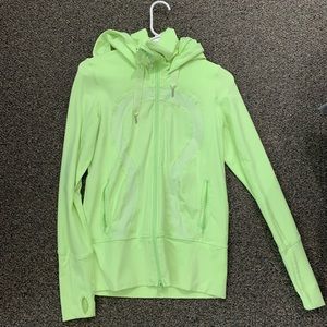 Lululemon hoodie